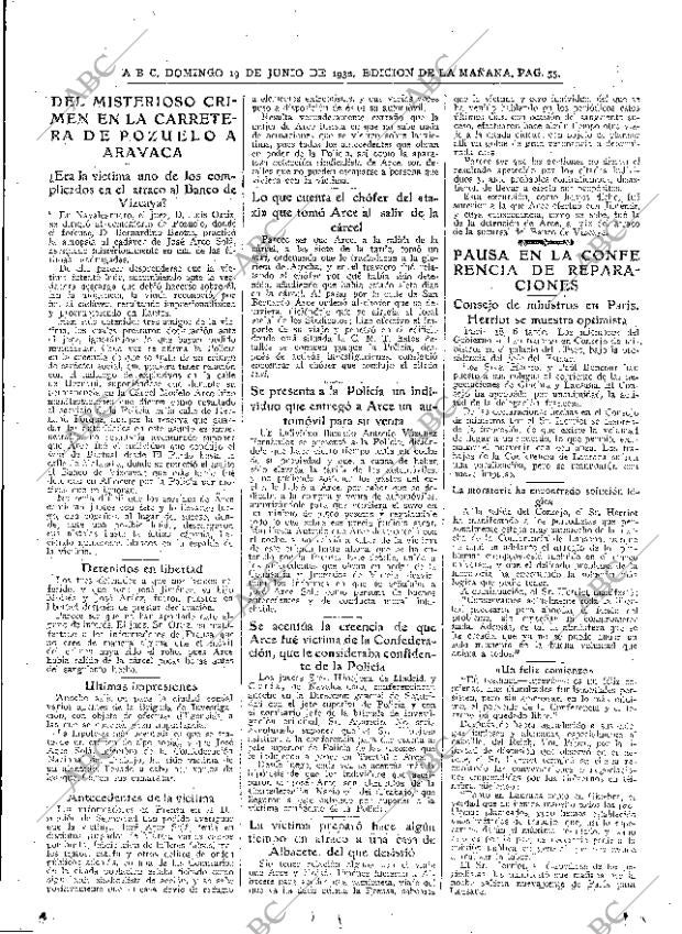 ABC MADRID 19-06-1932 página 55