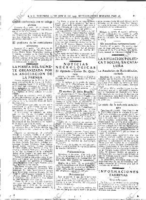 ABC MADRID 19-06-1932 página 56
