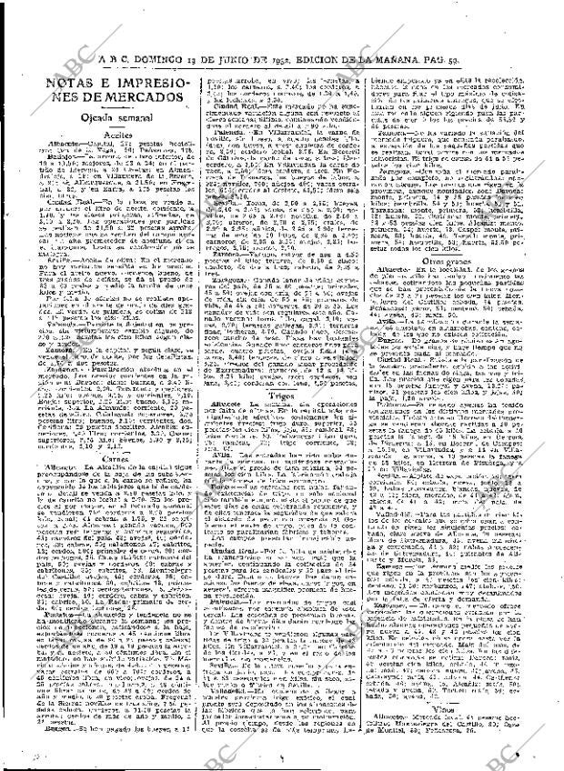 ABC MADRID 19-06-1932 página 59