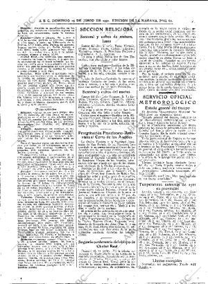 ABC MADRID 19-06-1932 página 60