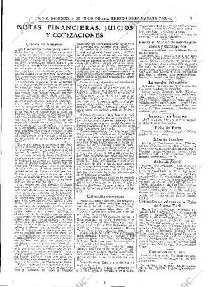 ABC MADRID 19-06-1932 página 61