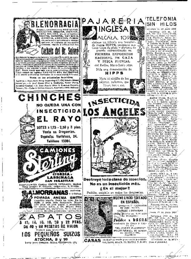 ABC MADRID 19-06-1932 página 62