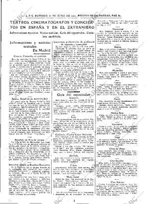 ABC MADRID 19-06-1932 página 63