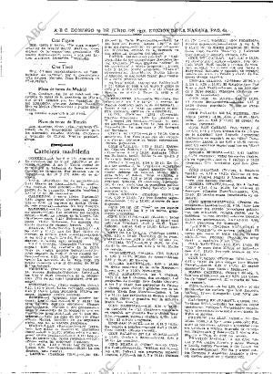 ABC MADRID 19-06-1932 página 64