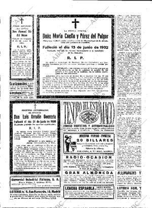ABC MADRID 19-06-1932 página 66