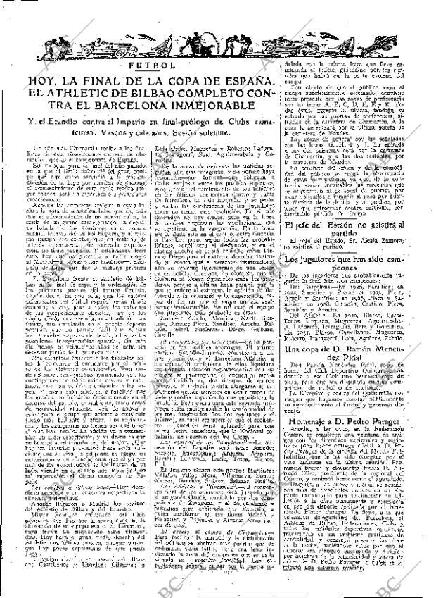 ABC MADRID 19-06-1932 página 67