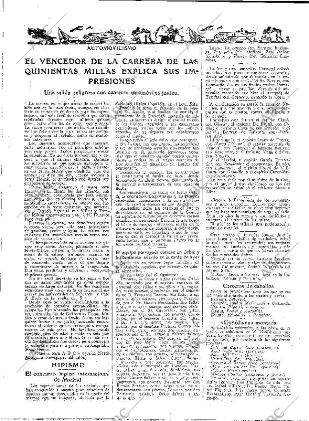 ABC MADRID 19-06-1932 página 68