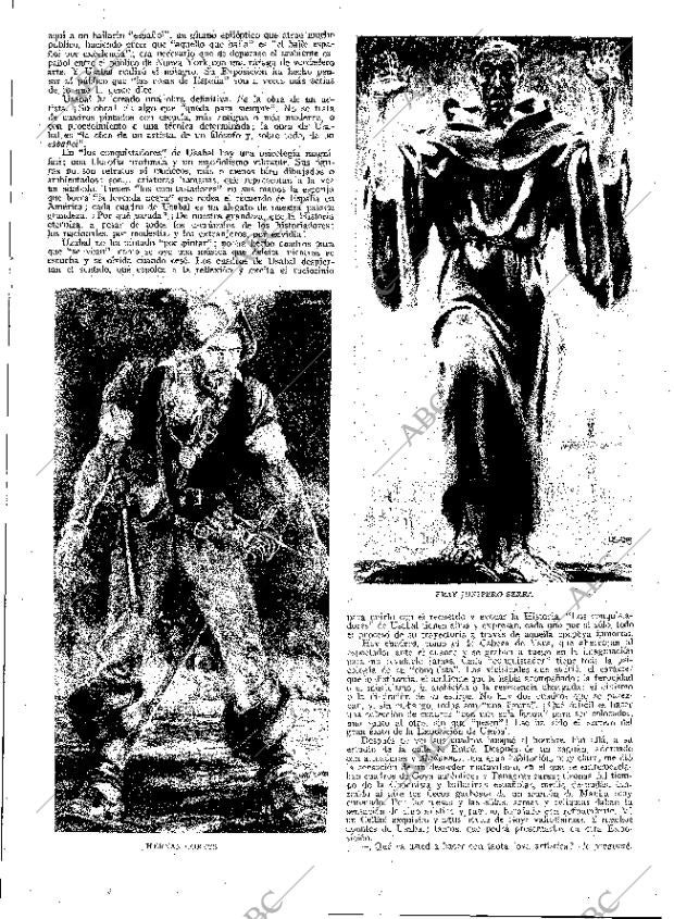 ABC MADRID 19-06-1932 página 7