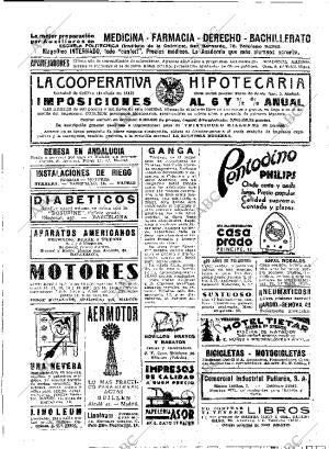 ABC MADRID 19-06-1932 página 70