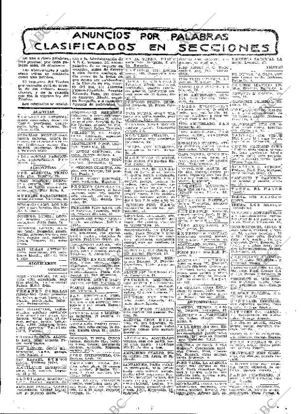 ABC MADRID 19-06-1932 página 71