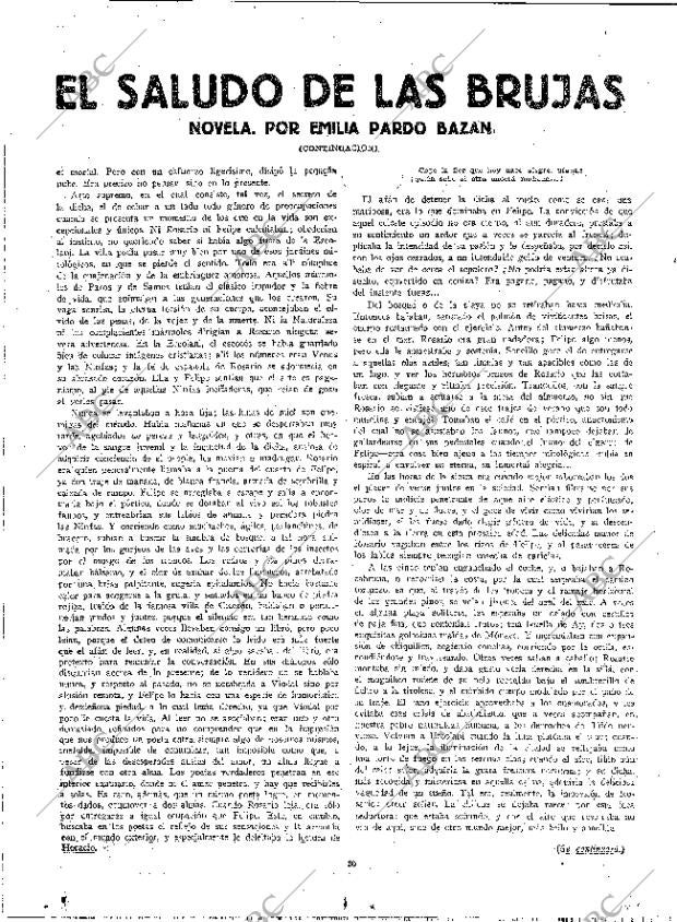 ABC MADRID 19-06-1932 página 74