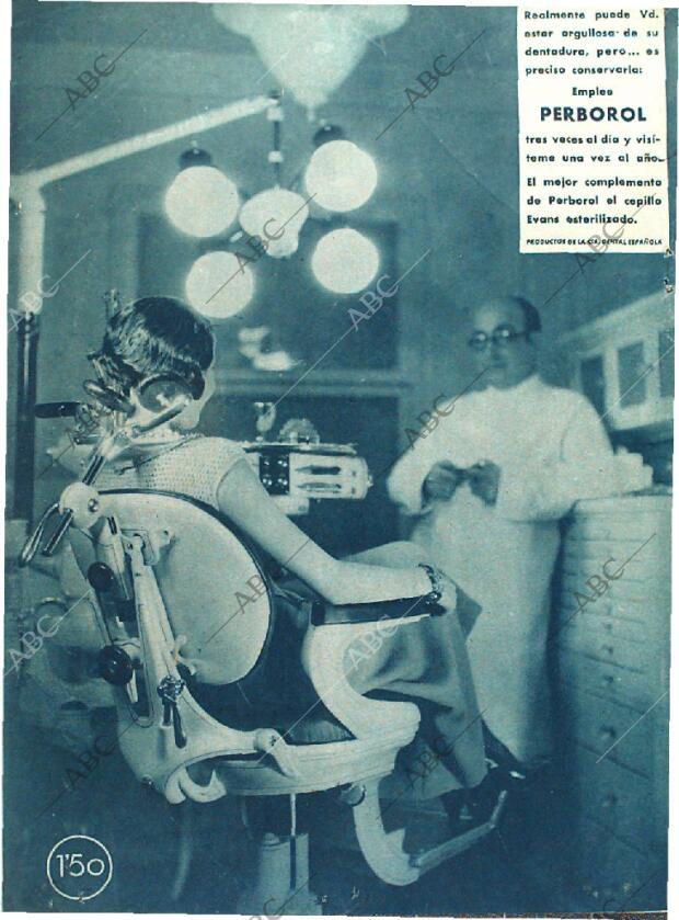 ABC MADRID 19-06-1932 página 76