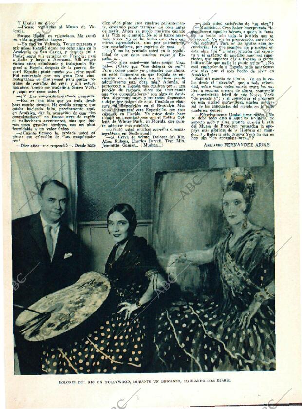 ABC MADRID 19-06-1932 página 8