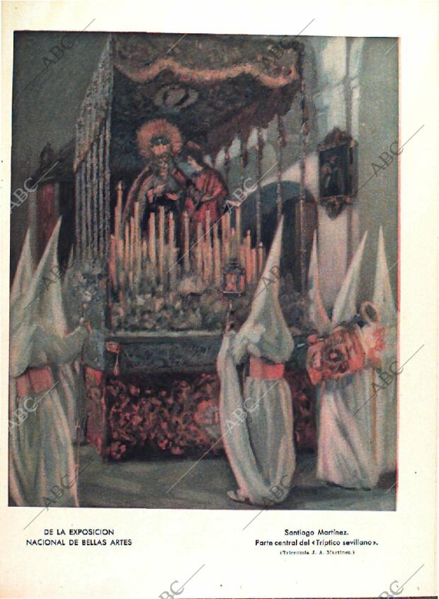 ABC MADRID 19-06-1932 página 9