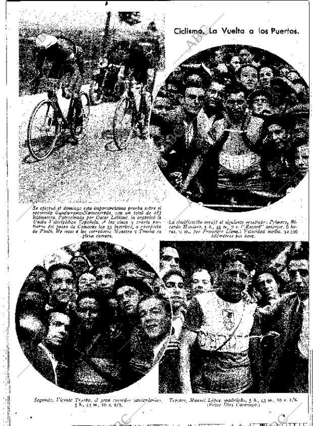 ABC MADRID 21-06-1932 página 12