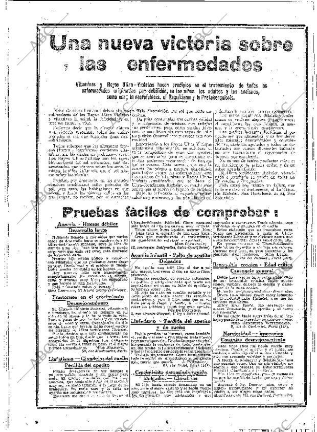 ABC MADRID 21-06-1932 página 18