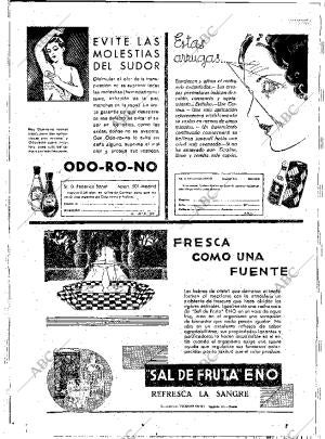 ABC MADRID 21-06-1932 página 2