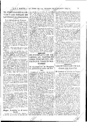 ABC MADRID 21-06-1932 página 21