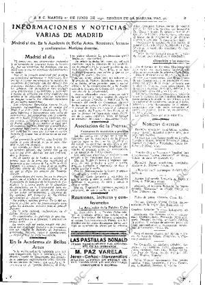 ABC MADRID 21-06-1932 página 37