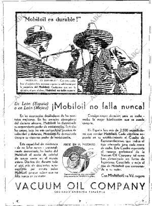 ABC MADRID 21-06-1932 página 38