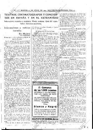 ABC MADRID 21-06-1932 página 47