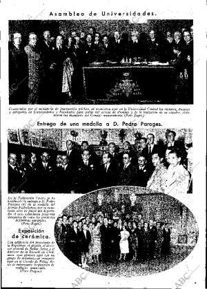 ABC MADRID 21-06-1932 página 5