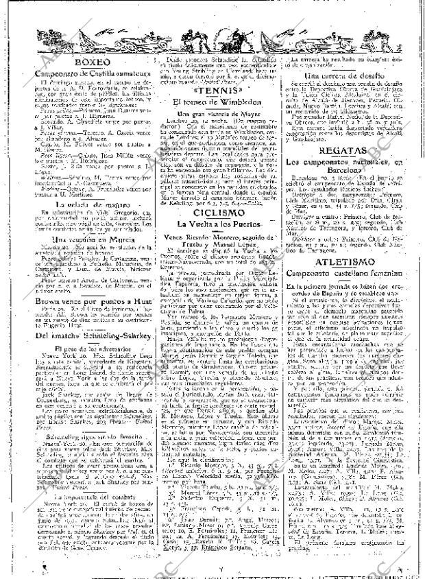 ABC MADRID 21-06-1932 página 54