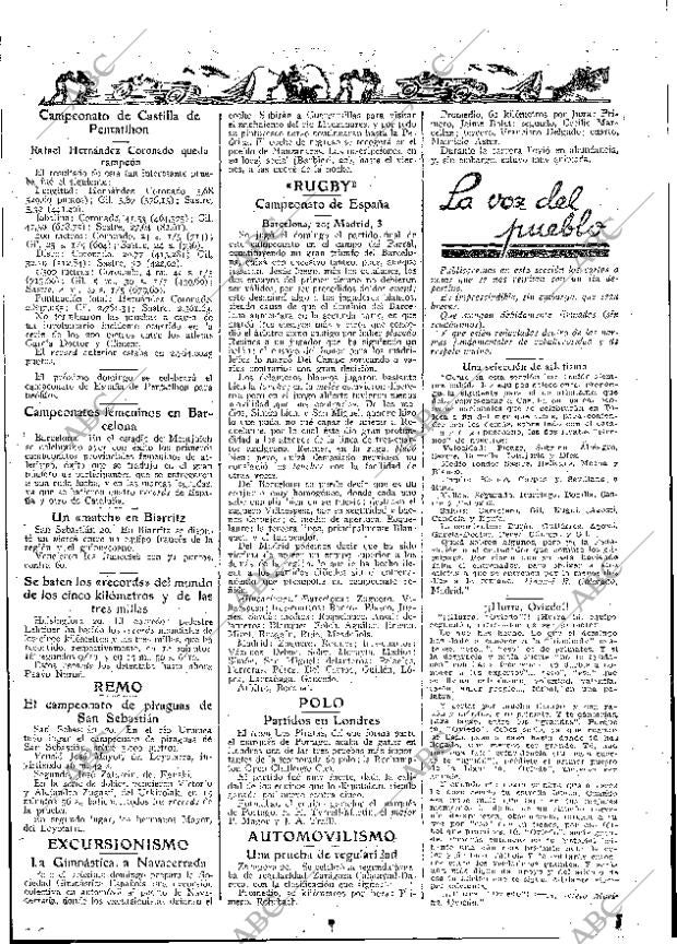 ABC MADRID 21-06-1932 página 55