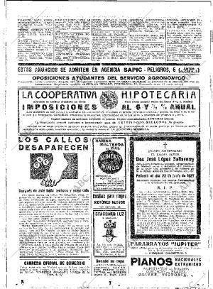 ABC MADRID 21-06-1932 página 62