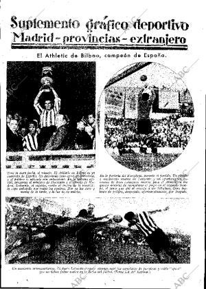 ABC MADRID 21-06-1932 página 9