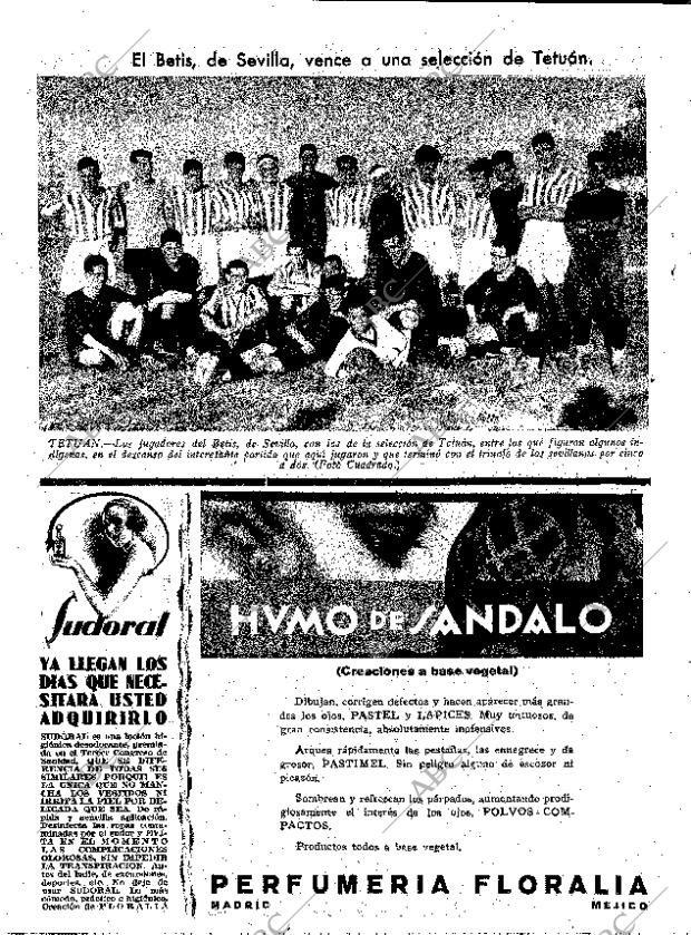 ABC SEVILLA 21-06-1932 página 10