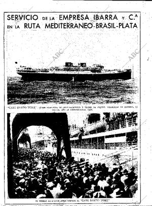 ABC SEVILLA 21-06-1932 página 12