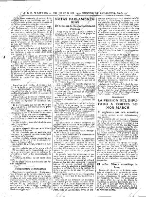 ABC SEVILLA 21-06-1932 página 17