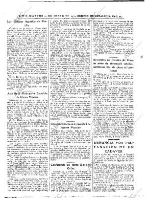 ABC SEVILLA 21-06-1932 página 22