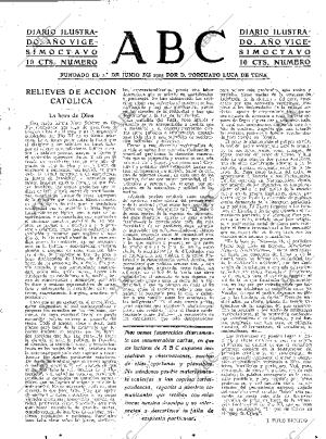 ABC SEVILLA 21-06-1932 página 3