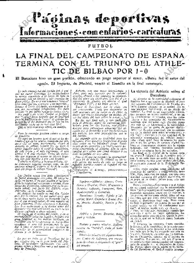 ABC SEVILLA 21-06-1932 página 43