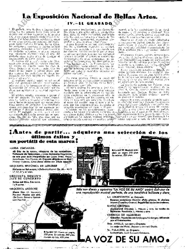 ABC SEVILLA 21-06-1932 página 8