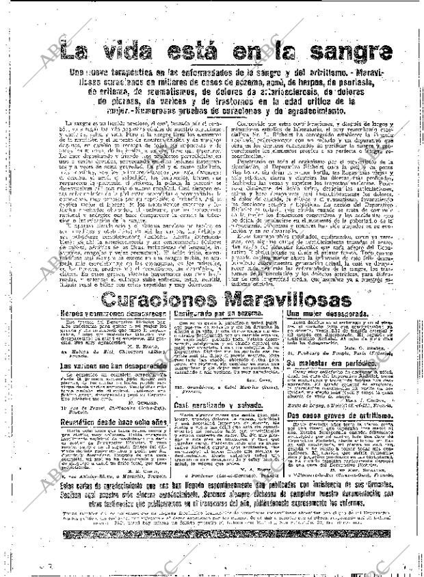 ABC MADRID 22-06-1932 página 24