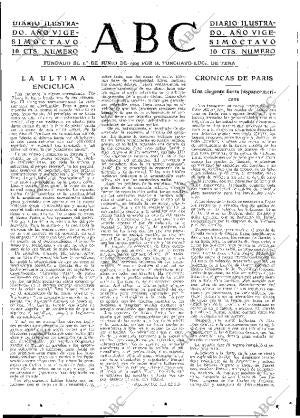 ABC MADRID 22-06-1932 página 3