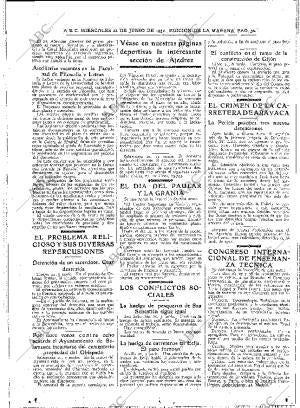 ABC MADRID 22-06-1932 página 30