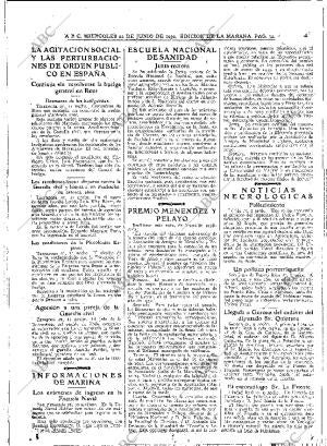 ABC MADRID 22-06-1932 página 32