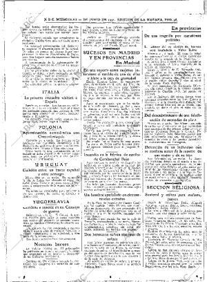 ABC MADRID 22-06-1932 página 36