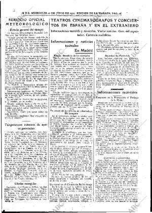 ABC MADRID 22-06-1932 página 41