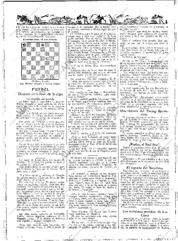 ABC MADRID 22-06-1932 página 46