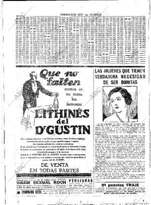 ABC MADRID 22-06-1932 página 50