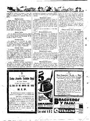 ABC SEVILLA 22-06-1932 página 38