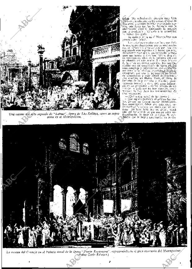 ABC MADRID 23-06-1932 página 13