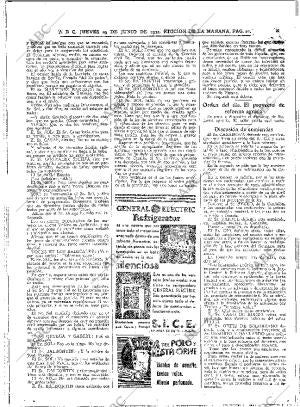 ABC MADRID 23-06-1932 página 22