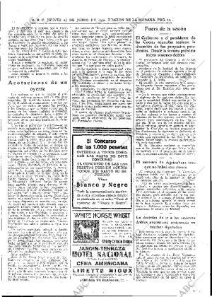 ABC MADRID 23-06-1932 página 23