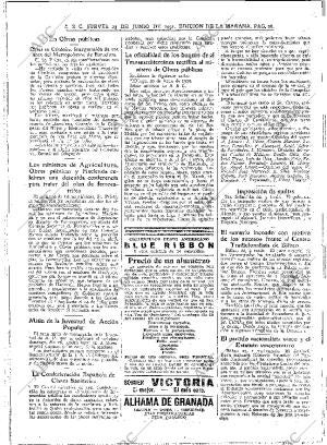 ABC MADRID 23-06-1932 página 26